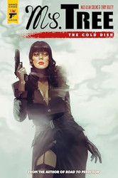 Ms. Tree Vol. 3: The Cold Dish