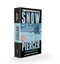 Snowpiercer 1-3 Slipcase Set