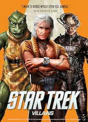 Star Trek: Villains