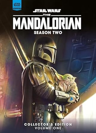 Star Wars Insider Presents