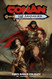 Conan the Barbarian: Thrice Marked for Death Vol.2