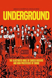 Underground