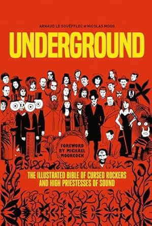 Underground