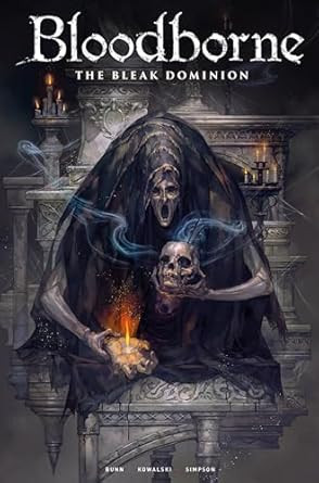 Bloodborne: The Bleak Dominion Bloodborne: The Bleak Dominion