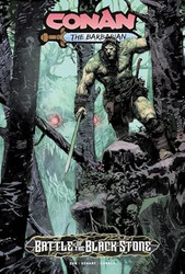 Conan the Barbarian