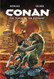 Conan Illustrated: The Tower of the Elephant