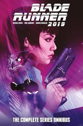 Blade Runner 2019