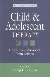 Child And Adolescent Therapy