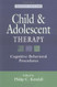 Child And Adolescent Therapy