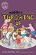 Facing Mighty Fears About Throwing Up