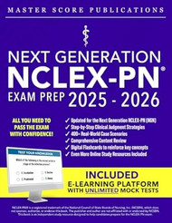 Next Generation NCLEX-PN Exam Prep