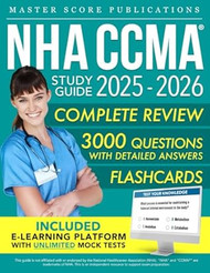 NHA CCMA Study Guide
