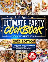 The Ultimate Party Cookbook
