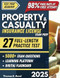 Property & Casualty Insurance License Exam Prep