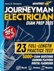 Journeyman Electrician Exam Prep