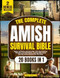 The Complete Amish Survival Bible