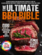The Ultimate BBQ Bible Cookbook