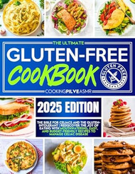 The Ultimate Gluten-Free Cookbook