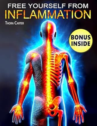 Free Yourself from Inflammation