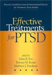 Effective Treatments For Ptsd