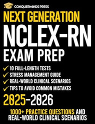 Next Generation NCLEX-RN Exam Prep