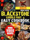 Blackstone Griddle Fast & Easy Cookbook