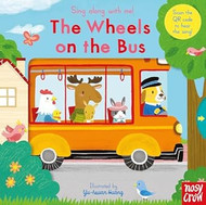 Sing Along With Me Wheels On The Bus