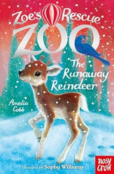 Zoe's Rescue Zoo
