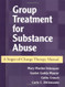 Group Treatment For Substance Abuse