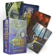 The Rooted Woman Oracle