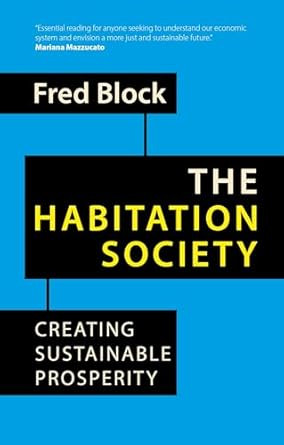 The Habitation Society