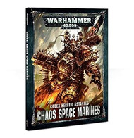 Games Workshop Warhammer 40000