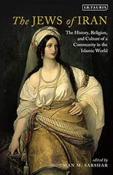 Jews of Iran The