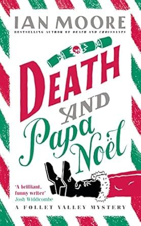 Death and Papa Noel