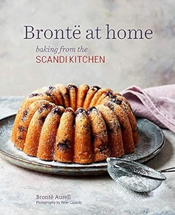 Bronte at home