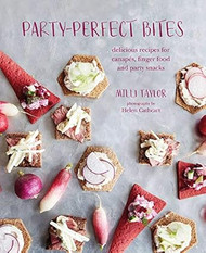Party-perfect Bites