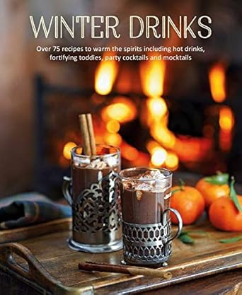 Winter Drinks
