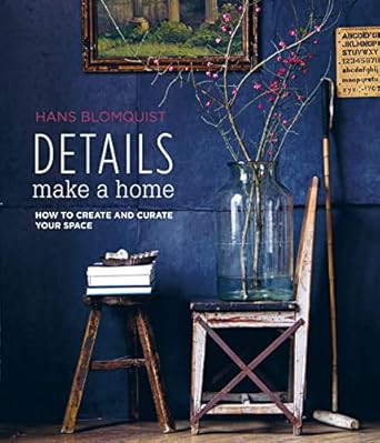 Details Make a Home