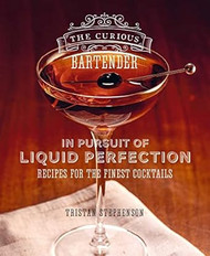 The Curious Bartender