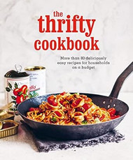 The Thrifty Cookbook