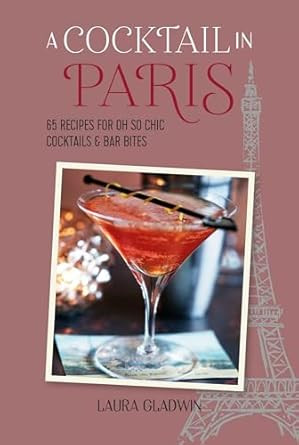 A Cocktail in Paris