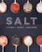 Salt: Types  Uses  Recipes