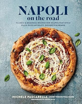 Napoli on the Road
