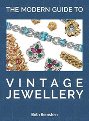 The Modern Guide to Vintage Jewellery