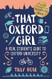 That Oxford Girl
