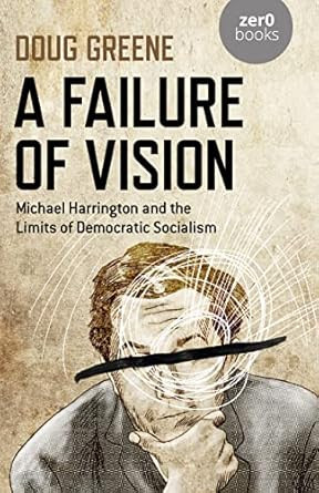 Failure of Vision A