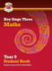 New KS3 Maths Year 9 Student Book with answers & Online Edition