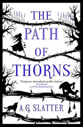 The Path of Thorns