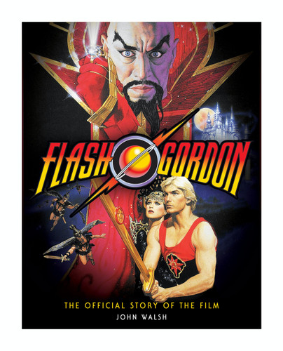 Flash Gordon