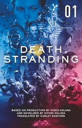 Death Stranding - Death Stranding
